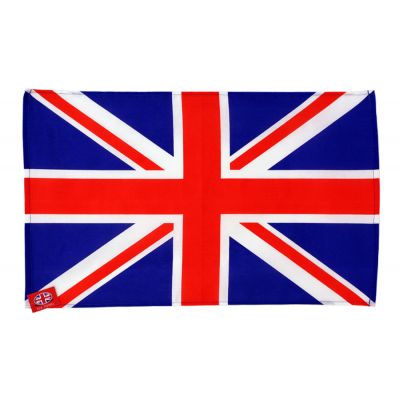 UNION JACK TEATOWEL