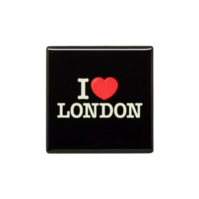 I LOVE LONDON MAGNET