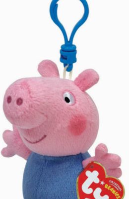 46132 TY PEPPA GEORGE KR