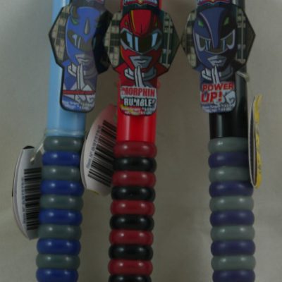 TV PEN POWER RANGERS