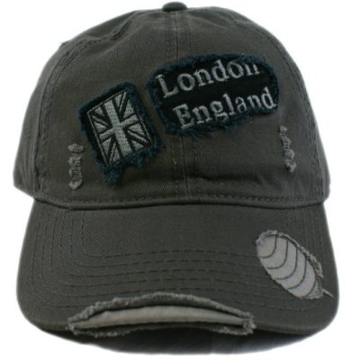 London/Eng Cap