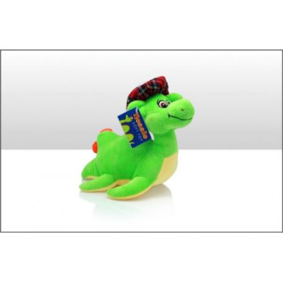 Nessie Soft Toy 15cm