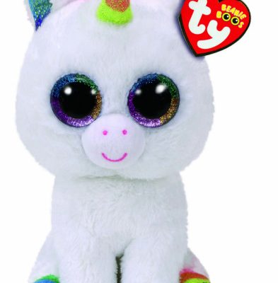 TY BOO BUDDY – PIXY UNICORN