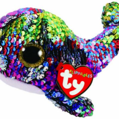 CALYPSO NARWHAL FLIPPABLE – REG