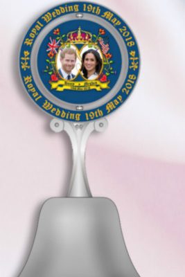 ROYAL WEDDING BELL