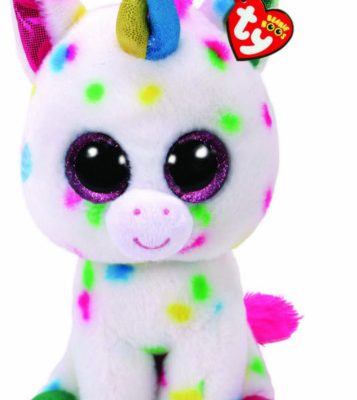 TY XL BOO – HARMONIE UNICORN