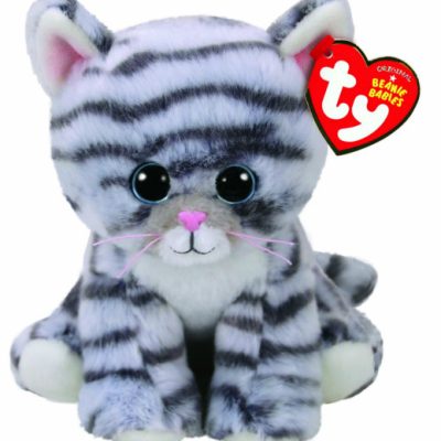 TY BEANIE BABY – MILLIE CAT