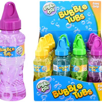 Bubble Tubs