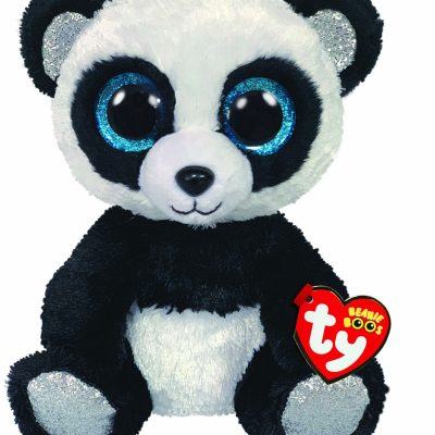 TY BOO BUDDY –  BAMBOO PANDA