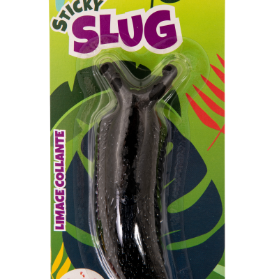 Sticky Slug