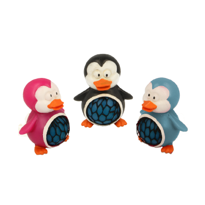 Penguin Squeezy Meshables