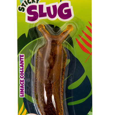 Sticky Slug