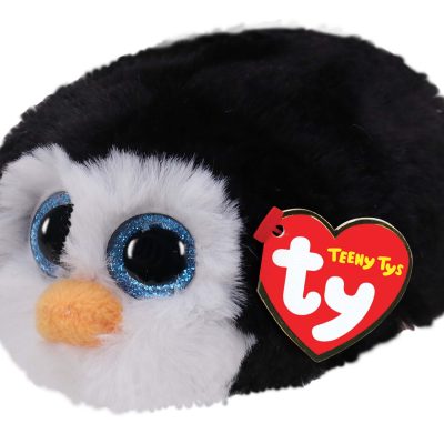 TEENY TY –  WADDLES PENGUIN