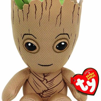 TY BEANIE GROOT – MARVEL