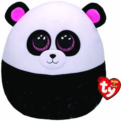 TY Bamboo Panda Squish 14″