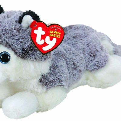 TY BEANIE BABY – BALTIC DOG