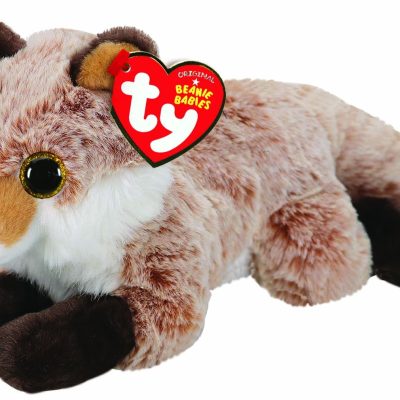 TY BEANIE BABY – FREDRICK FOX