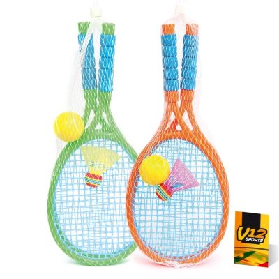 V12 Softball Tennis Set – 2 Games in 1