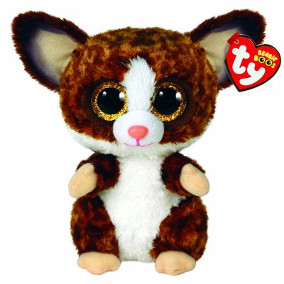 TY BOO BUDDY – BINKY BUSH BABY