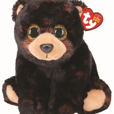 TY BEANIE BABY BUDDY – KODI BLACK BEAR