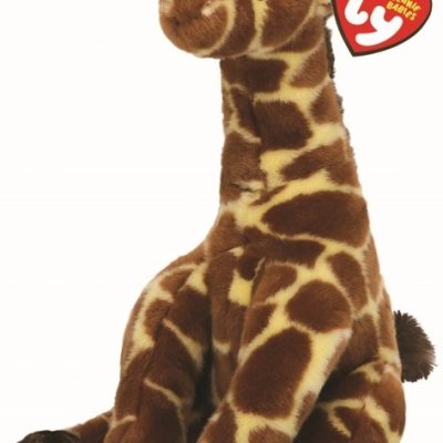 TY BEANIE BABY BUDDY – GAVIN GIRAFFE