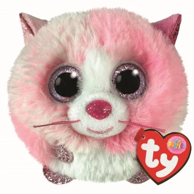 TY PUFFIES – TIA CAT