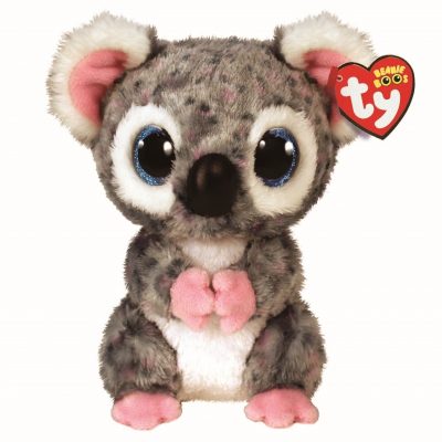 TY BEANIE BOO – KARLI KOALA