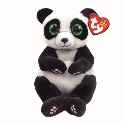 TY BEANIE BELLIES – YING PANDA