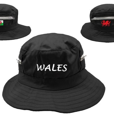 WELSH HAT