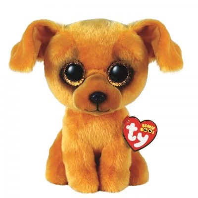 TY BEANIE BOO – ZUZU DOG