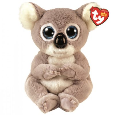 TY BEANIE BELLIES – MELLY KOALA