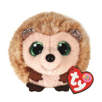 TY BEANIE BEANIE BALLS – HAZEL HEDGEHOG