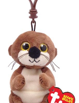 TY BEANIE BEANIE BELLIE CLIP – MITCH OTTER