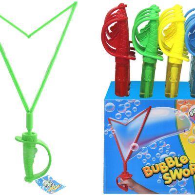 BUBBLE SWORD – 4 ASSTD (20)