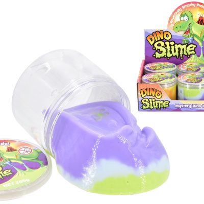 FLUFFY DINO SLIME