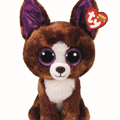 TY BEANIE BOO BUDDY – DEXTER CHIHUAHUA