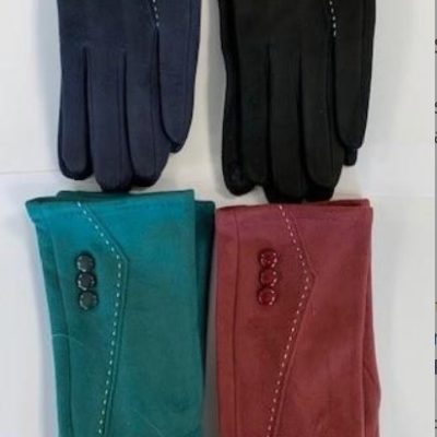 FELT GLOVES