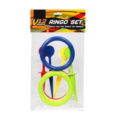 RINGO SET – POLYBAGGED