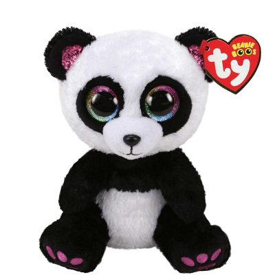 TY BEANIE BOO – PARIS PANDA